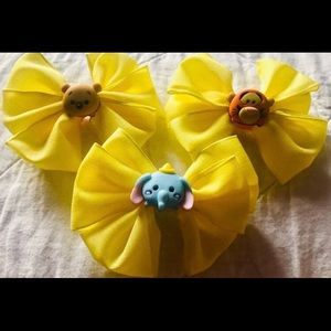 Hair Bow bundle